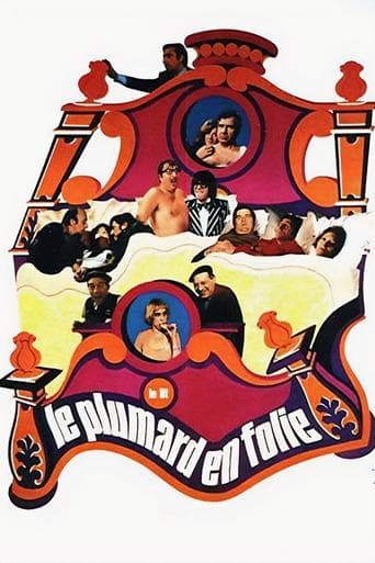 Movie poster for Bedmania