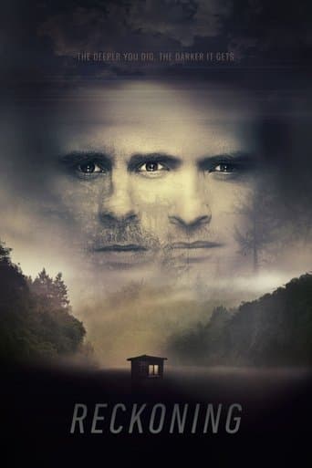 Movie poster for Reckoning