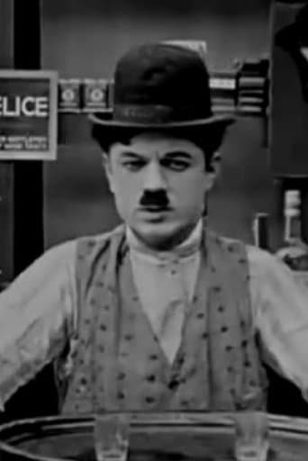 Movie poster for He's In Again