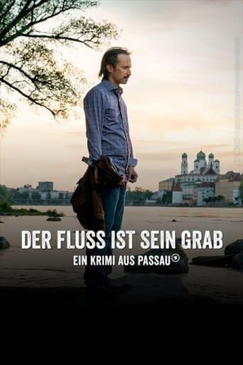 Movie poster for Der Fluss ist sein Grab - Ein Krimi aus Passau