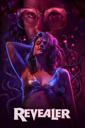 Movie poster for Revealer