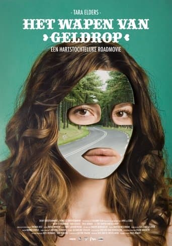 Movie poster for Het wapen van Geldrop