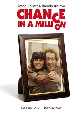 Movie poster for Chance in a Million