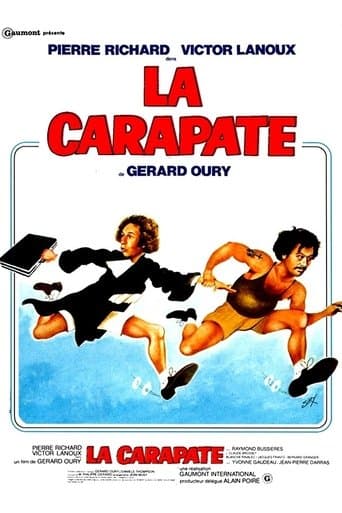 Movie poster for Out of It