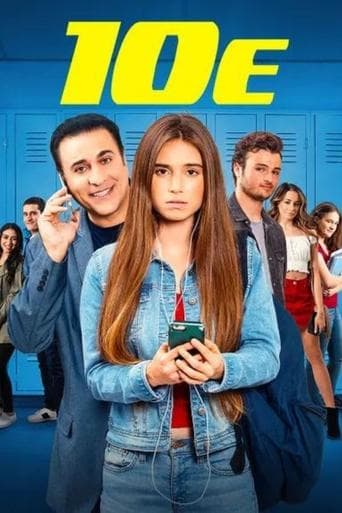 Movie poster for 10E