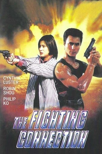 Movie poster for Hard To Kill