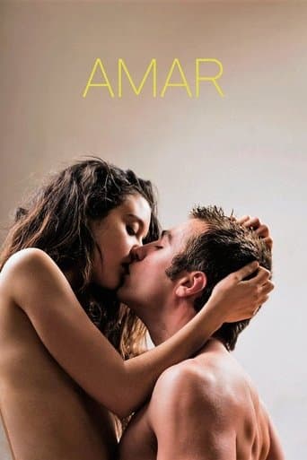 Movie poster for Loving
