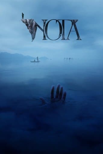 Movie poster for Nota
