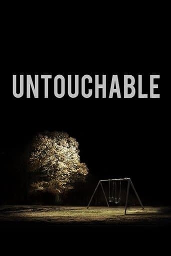 Movie poster for Untouchable