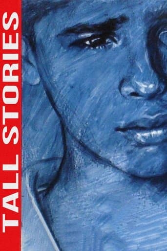Movie poster for Tall Stories