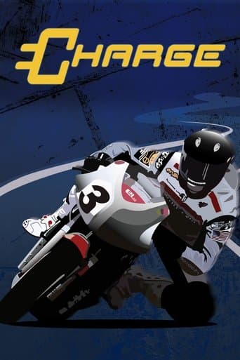 Movie poster for Charge