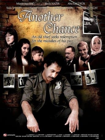 Movie poster for Another Chance