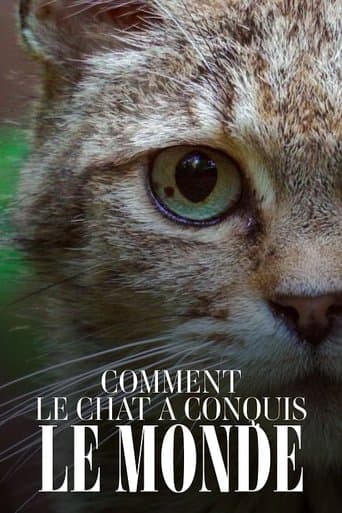 Movie poster for Comment le chat a conquis le monde