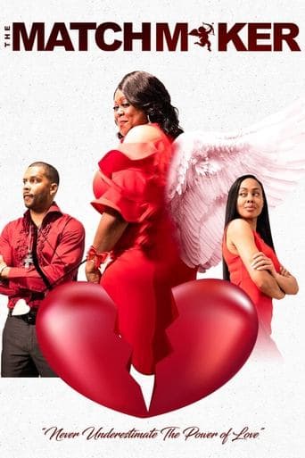 Movie poster for The Matchmaker
