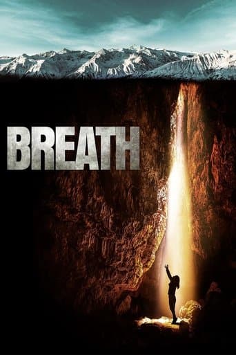 Movie poster for Breath