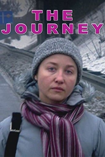 Movie poster for Journey