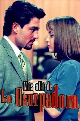 Movie poster for Beyond Deceptions