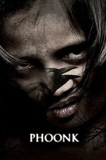 Movie poster for Phoonk