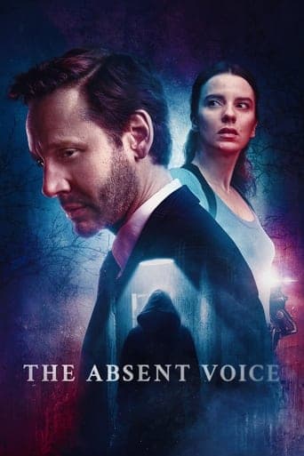 Movie poster for The Absent Voice