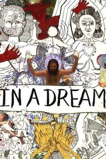 Movie poster for In a Dream