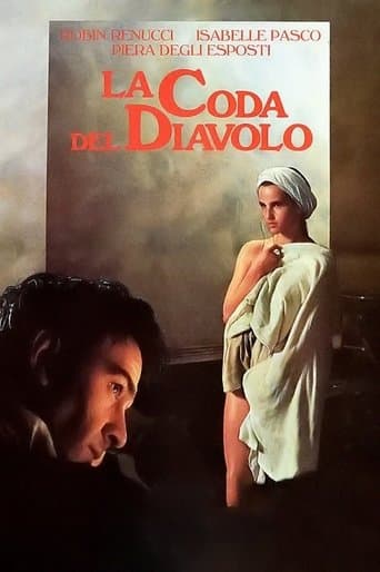 Movie poster for The Malady of Love