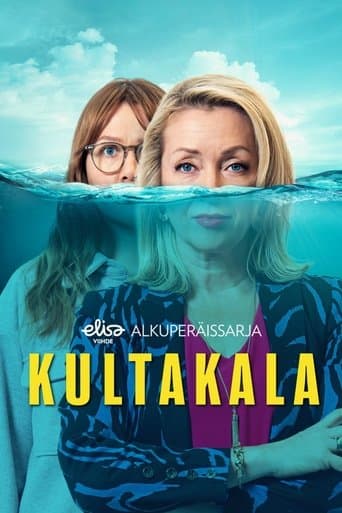 Movie poster for Kultakala