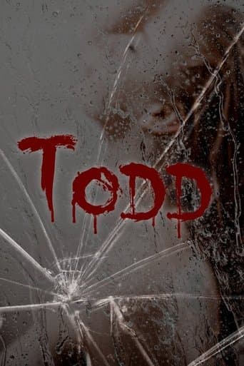Movie poster for Todd