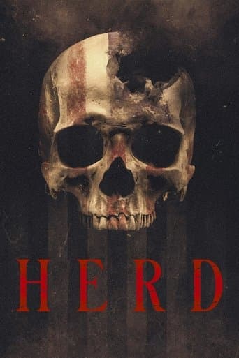 Movie poster for Herd