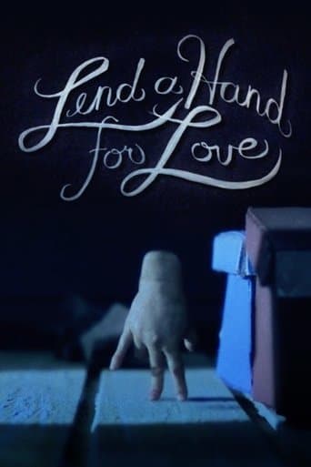 Movie poster for Lend a Hand for Love