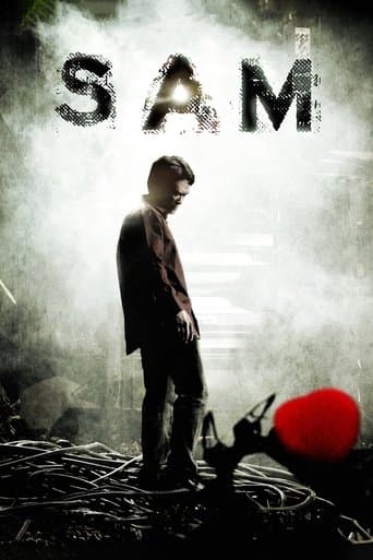 Movie poster for Saya Amat Mencintaimu