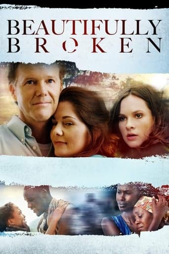 Movie poster for Beautifully Broken