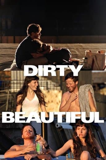 Movie poster for Dirty Beautiful