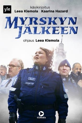 Movie poster for Love and Order