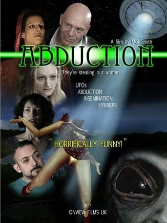 Movie poster for Abduction