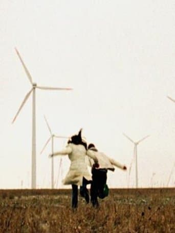 Movie poster for Fliehendes Land