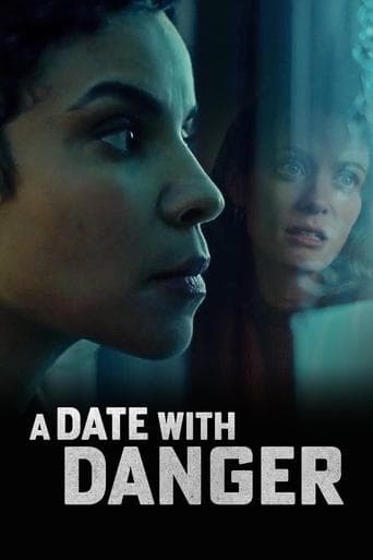 Movie poster for A Date with Danger