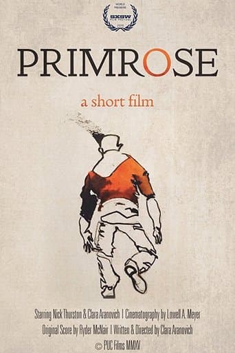 Movie poster for Primrose