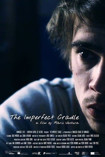Movie poster for The Imperfect Cradle