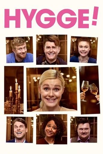 Movie poster for Hygge!