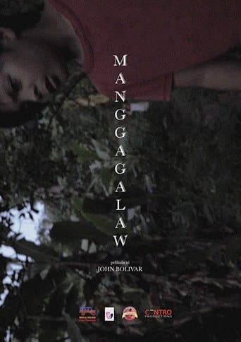 Movie poster for Manggagalaw