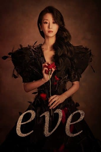 Movie poster for Eve