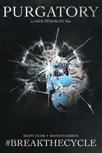 Movie poster for Purgatory