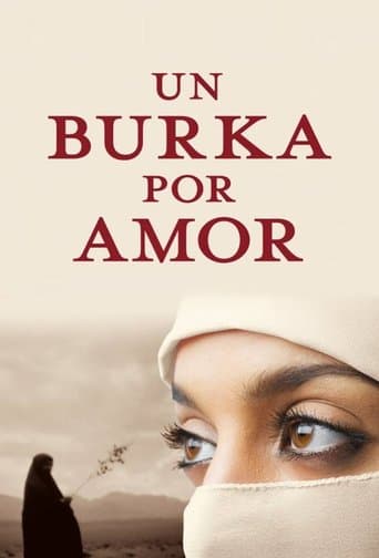 Movie poster for Un Burka por Amor