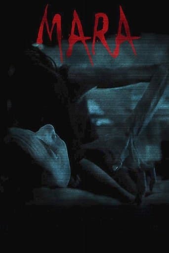 Movie poster for Mara