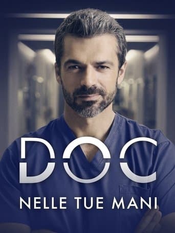 Movie poster for Doc – Nelle tue mani