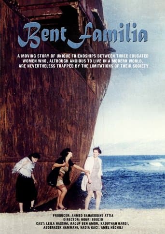 Movie poster for Girls from a Good Family