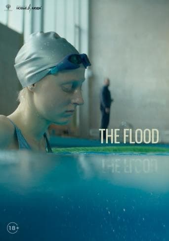 Movie poster for The Flood