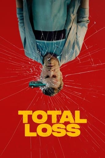 Movie poster for Total Loss