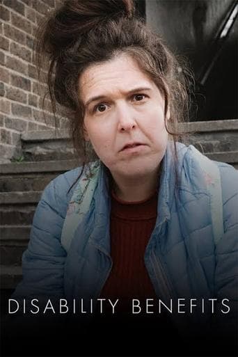 Movie poster for Disability Benefits