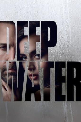 Movie poster for Deep Water